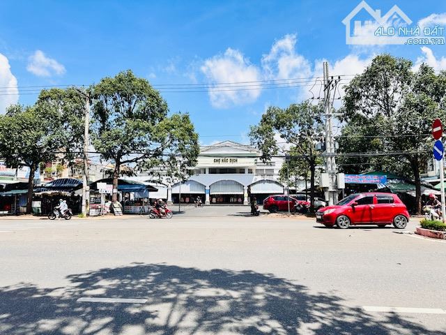 BÁN LÔ ĐẤT CHÂN DÀI THUỘC KP 4, PHƯỜNG TÂN THÀNH - TP HỒ CHÍNH MIMH CHỈ 1 TỶ 800TR - 2