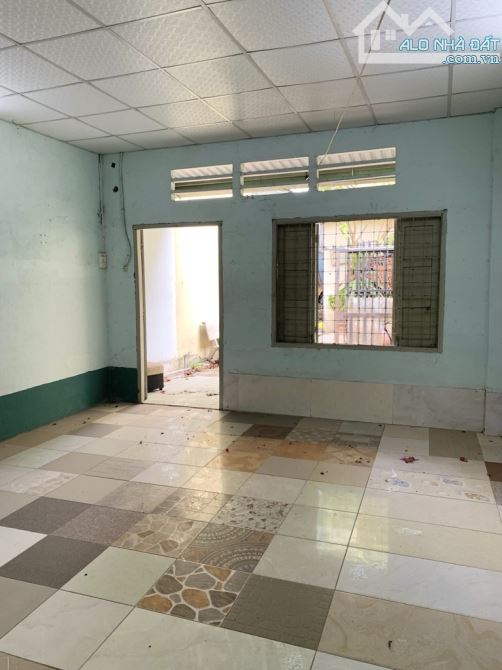 Nhà Dt:98.9m2 (4.2x23,5m), 1 sẹc Đ.Nguyễn Duy Trinh,P. Bình Trưng Tây, Quận2, 6,7 tỷ TL - 1