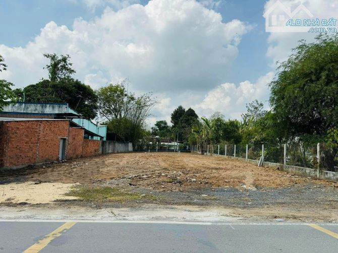 🔥 CẦN BÁN GẤP LÔ ĐẤT 20x50M - CÓ 300M2 THỔ CƯ - CHỈ 2.5 TỶ 🔥 - 2