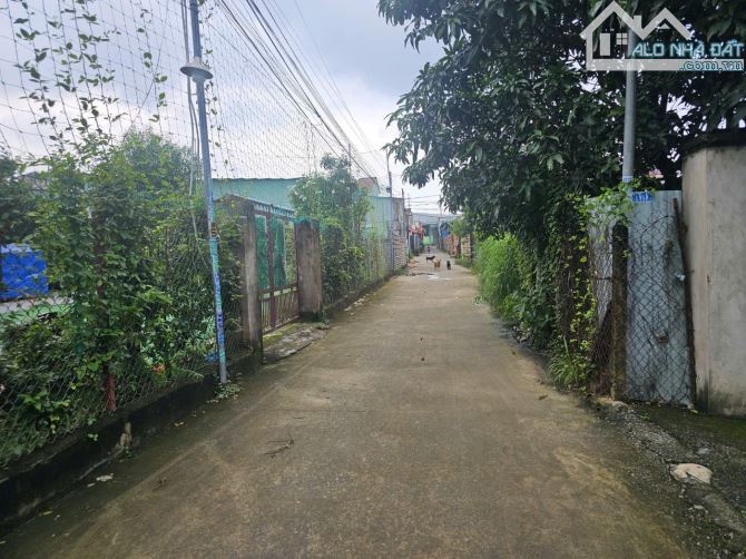 Đất đẹp 87m ngnag 5m gần chợ Phú An p. Tân Bình Dĩ An (Tphcm) - 2
