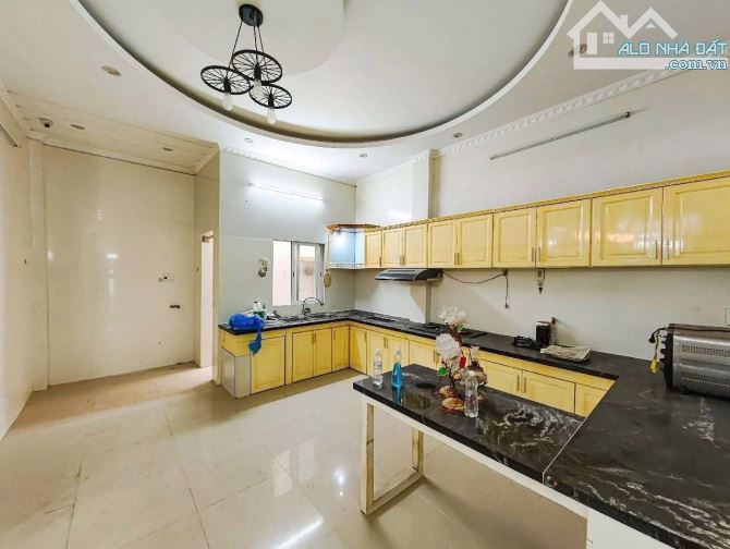 Bán nhà trệt lầu trục chính hẻm 9 Trần Nam Phú, P. An Khánh, Q. Ninh Kiều, TPCT - 2