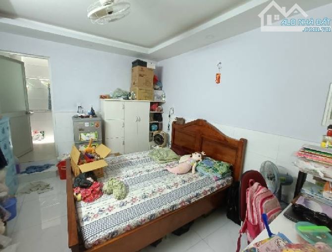Khu VIP Bàu Cát - Đồng Đen - 120m2 ngang khủng 7,3m - Xe hơi ngủ nhà - 2