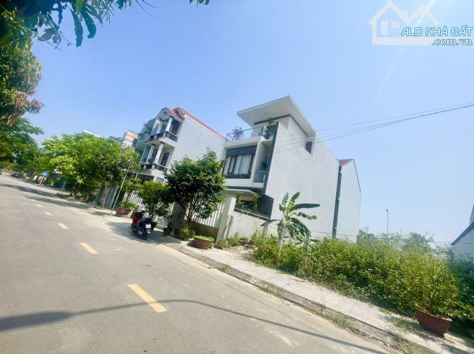 Bán đất 68,2m2 Khu đô thị mới Đông Nam Thủy An, An Đông, TP. Huế, cạnh Siêu thị Aeon Mall - 2
