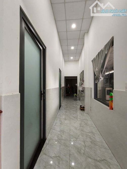 NHÀ ĐẸP 328M² – GẦN CHỢ CẦU XÁNG, SÁT TRẦN VĂN GIÀU – CHỈ 3.1 TỶ TL - 2