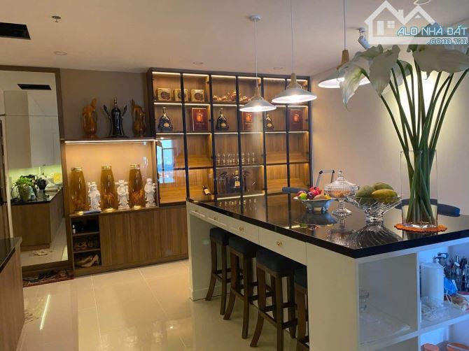 DUY NHẤT! Căn hộ Opal Saigon Pearl View Sông, Landmark 81 - Chỉ 19 TỶ! - 2