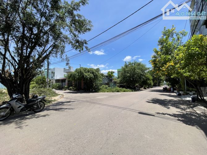 🏡 BÁN LÔ GÓC 2 MẶT TIỀN – P. QUY NHƠN BẮC 📍 Góc Huỳnh Ngọc Huệ & Hồ Huấn Nghiệp - 2