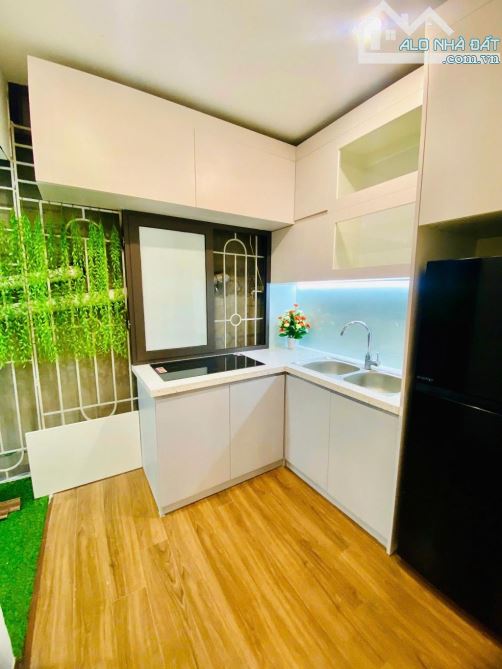 BÁN NHÀ PHỐ THI SÁCH - LÒ ĐÚC HAI BÀ TRƯNG - 70 M2-2 NGỦ - 4,86 TỶ - 2