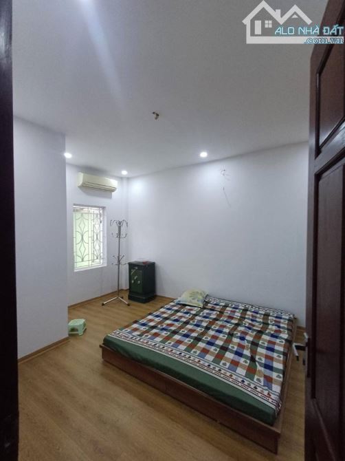 XUÂN ĐỈNH NHÀ 2 TẦNG LÔ GÓC 48m  10,9 TỶ MẶT TIỀN 5m KINH DOANH Ô TÔ TRÁNH GẦN CHỢ - 2