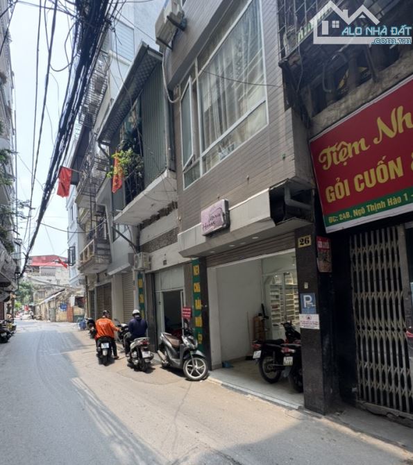 🏡 CƠ HỘI SỞ HỮU NGAY NHÀ PHỐ KD & AN SINH LÝ TƯỞNG, THỊNH HÀO 1 - GIÁ TỐT TẠI KHU VỰC! 🏡 - 2