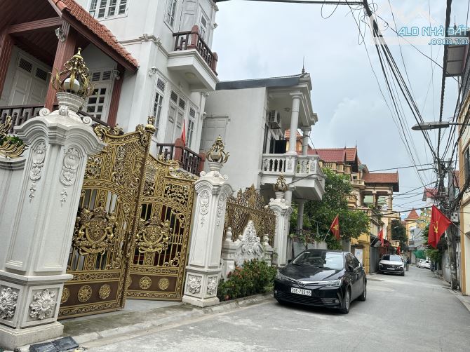💥💥BÁN ĐẤT ĐẸP GIÁ ĐẦU TƯ-CHỈ NHINH 4 Tỷ-TRỤC KINH DOANH -ĐƯỜNG 6m-NGAY GẦN KHU CN CN BĂC - 2
