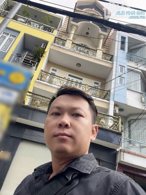 PÁN NHÀ MẶT TIỀN KINH DOANH KHU TÊN LỬ.A- ĐƯỜNG 20M lề 6M- PHÂN LÔ 4.5x 19M -NHỈNH 10 - 2