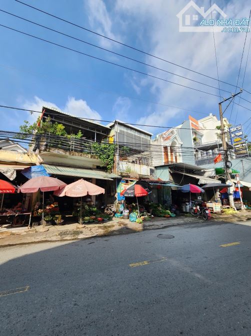 8,5Tỷ TL🔥Bán Nhà 1Lầu + 8Phòng_Mặt Tiền CHỢ đường Đoàn Thị Kia, p.Tân Đông Hiệp, Tp.Dĩ An - 2