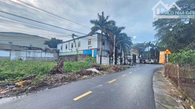 3,15Tỷ TL🔥Bán 2 lô đất 5x30_Gần ngã tư Miếu Ông Cù 500m, p.Tân Phước Khánh, Tp.Tân Uyên - 2