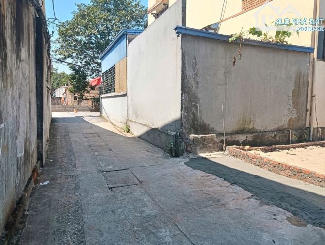 ❌❌❌BÁN ĐẤT  Thôn Du Nội- Mai Lâm- Đông Anh- Hà Nội.  ☘️Diện Tích: 65,5m2, Vuông vắn - 2
