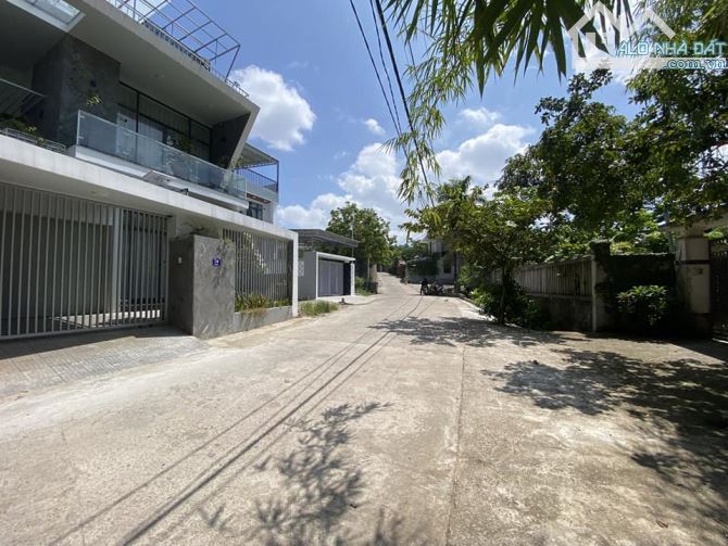 BÁN ĐẤT 163,6M2 MẶT TIỀN ĐƯỜNG THANH HẢI, PHƯỜNG THỦY XUÂN, TP. HUẾ, CHỈ 23 TRIỆU/M2 - 2