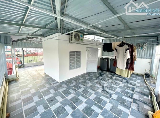 DÒNG TIỀN 1.2 TỶ - BÁN TÒA NHÀ NGỌC KHÁNH 75M2 - 7 TẦNG THANG MÁY - 5.5M MẶT TIỀN - 23 TỶ - 2