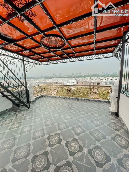 DÒNG TIỀN 1.2 TỶ- BÁN NHÀ NGUYỄN CÔNG HOAN 73M2 - 7 TẦNG THANG MÁY - 5.5M MẶT TIỀN - 23 TỶ - 2