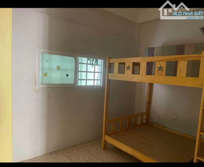 🔥 Chỉ hơn 6 tỷ - Nhà MẶT TIỀN KQH Phan Đình Phùng P2 - Dt sàn 139m2 SRXD HOÀN CÔNG - 2