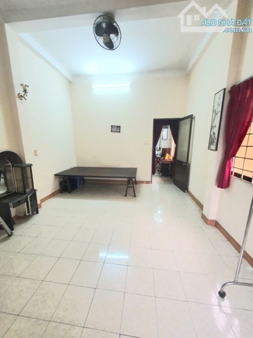 Bán nhà 5 tầng Mt đường Nguyễn Văn nghi phường 7 quận gò vấp - 2