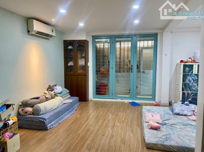 BÁN NHÀ KHUÔNG VIỆT – TÂN PHÚ- 7PN – 99m2(4.5 x 22m)- HXH- 11.9 TỶ TL - 2