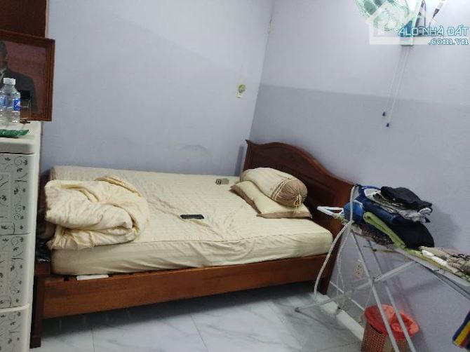 Bán nhà 2 tầng Mt đường lý thường kiệt phường 7 quận gò vấp - 2