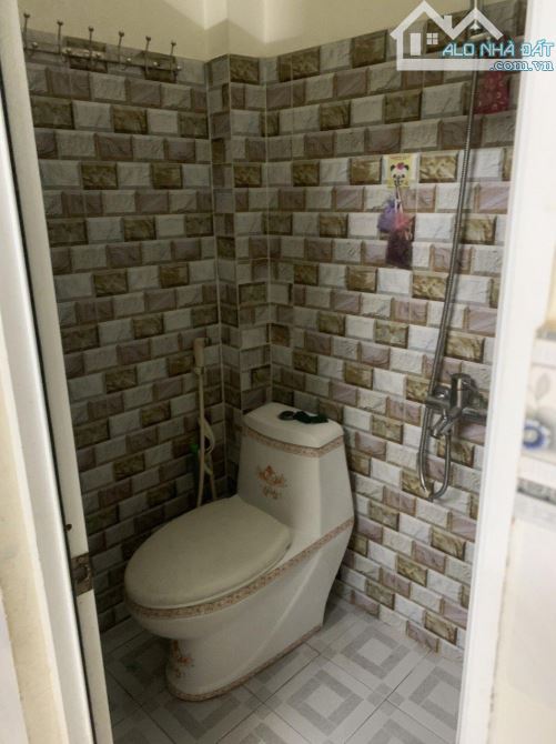 Bán nhà đường số 2 bình tân tphcm dt 58m2 giá 1.7 tỷ - 2