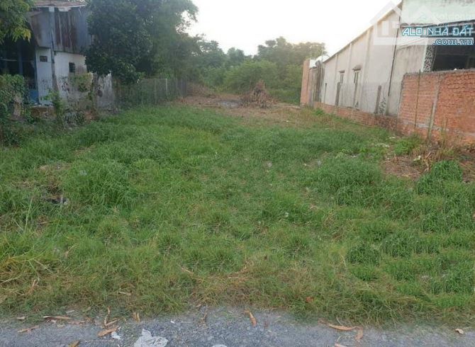 Bán gấp lô đất 7,6 x 37,2m giá rẻ, đường Giáp Hải, Củ Chi - 2