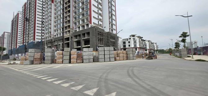 💥 172M² NGỌC THỤY – Ô TÔ TRÁNH – CHIA LÔ HOẶC XÂY BIỆT THỰ CỰC CHẤT 💥 - 2