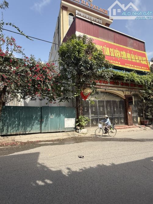 MẢNH ĐẤT RỘNG MẶT ĐƯỜNG THỤY PHƯƠNG - 2
