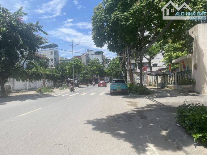 Bán Nhà, Đất Phố Tứ Liên 123m2, C4, MT 8.2,  29 tỷ, Ngô Trải Nhựa, Ô Tô Vào Nhà - 2