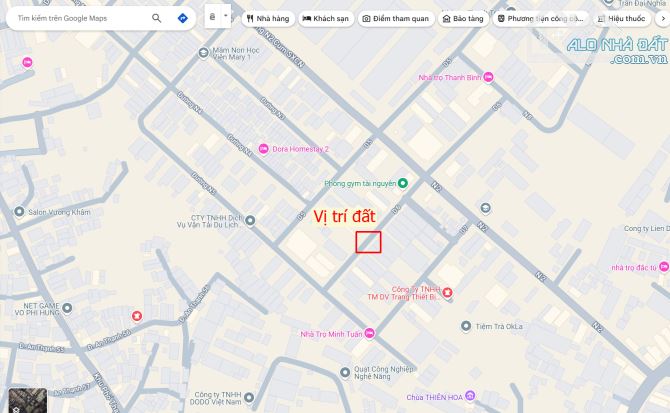 Bán nhà 1T1L 5x30m hoàn công, đường D6 KDC An Thạnh P.An Thạnh, đang thuê 12tr/th - 2