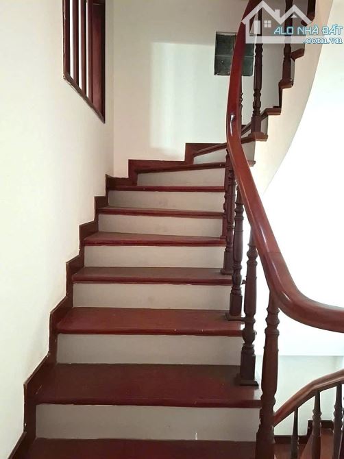 BÁN NHÀ NGUYỄN XIỂN THANH XUÂN, NGÕ THÔNG GẦN OTO TRÁNH, DT63M2 MT4.8 NHỈNH 13 TỶ - 2