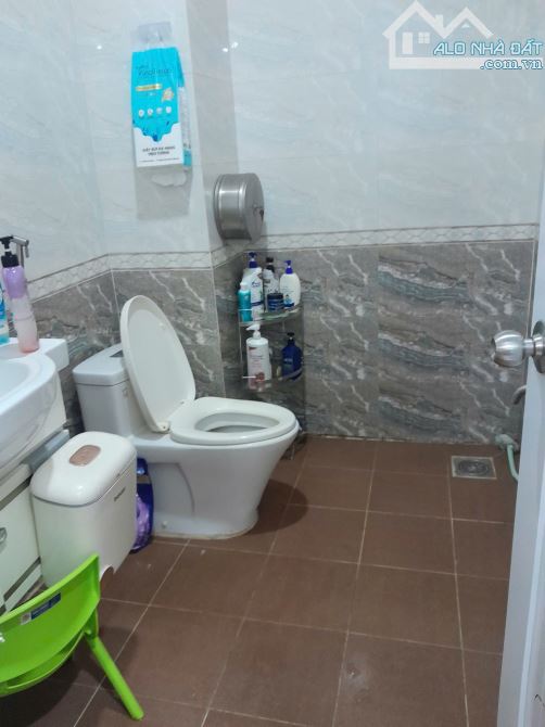 HÀNG KÍN – VỊ TRÍ TỐ NHẤT 3 THÁNG 2 – HXH Q10 GIÁ TỐT CHỈ 8.5 TỶ - 2