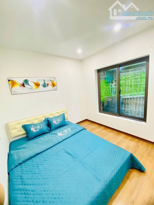 Căn hộ MP Thi Sách 70m 2PN 2WC, ô tô đỗ chân cầu thang. 5 phút đi bộ lên Hồ Hoàn Kiếm - 2