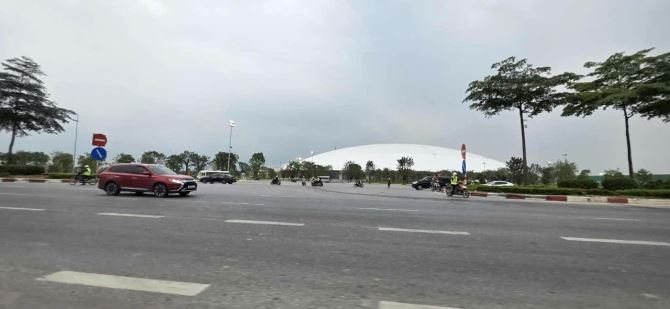 💥 VỊ TRÍ KIM CƯƠNG LẠI ĐÀ - ĐÔNG HỘI - ĐÔNG ANH - Ô TÔ TRÁNH - SÁT CẦU TỨ LIÊN - TƯƠNG LA - 2