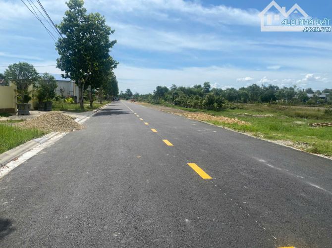 📣 ĐẤT LÔ GÓC 2 MẶT TIỀN – TRUNG TÂM THỊ TRẤN PHONG ĐIỀN – GẦN CHỢ ĐÊM PHONG THU 📣 - 2