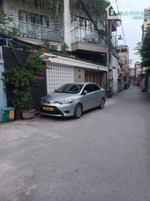 Anh Lương cần bán Nhà Đại Mỗ, 5 tầng, 60m2. Đường ôtô tránh. Nhỉnh 11,5 tỷ. - 2