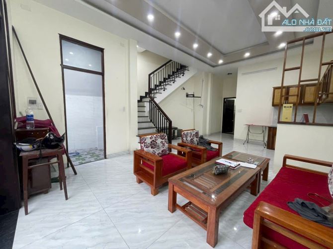 ♦♦♦ BÁN..BÁN BÁN..GẤP GẤP NHÀ 2 TẦNG KIỆT LÊ DUẨN – TRUNG TÂM TP. ĐÀ NẴNG - 2