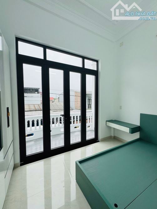 CHỦ CẦN BÁN CĂN NHÀ VỪA HOÀNG THIỆN XONG,CHỈ XÁCH VALI VÀO LÀ Ở NGAY TTTP HUẾ.   Đặng huy - 2
