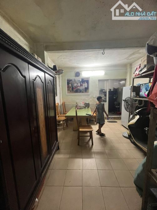 Bán đất tặng nhà 10m ra phố Minh Khai,72m,vỉa hè 6m,oto vào nhà, 21.5 tỷ - 2