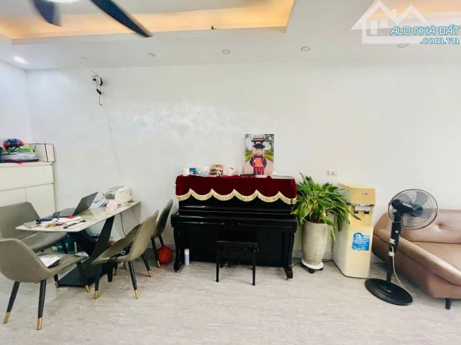 CĂN HỘ 2 NGỦ FULL NỘI THẤT SIÊU ĐẸP CHUNG CƯ VIỆN 103 NGUYỄN KHUYẾN HÀ ĐÔNG 85m 5 TỶ - 2