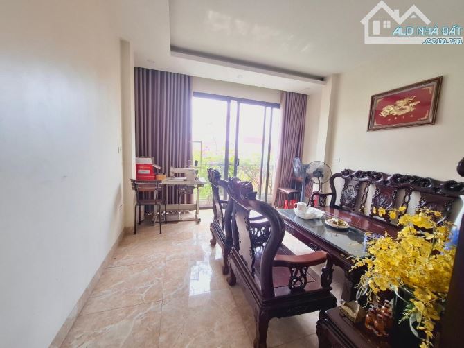 LIỀN KỀ PHÂN LÔ VỈA HÈ THANG MÁY KINH DOANH VĂN PHÒNG LA KHÊ HÀ ĐÔNG 50m 14.5 TỶ - 2