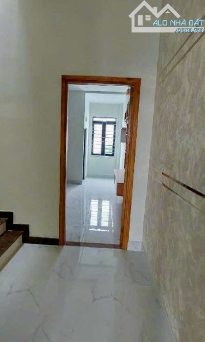 💥 NHÀ 5 TẦNG ĐẸP – XE HƠI VÀO TẬN NHÀ – GẦN MẶT TIỀN NGUYỄN ẢNH THỦ – CHỈ 7.6 TỶ 💥 - 2