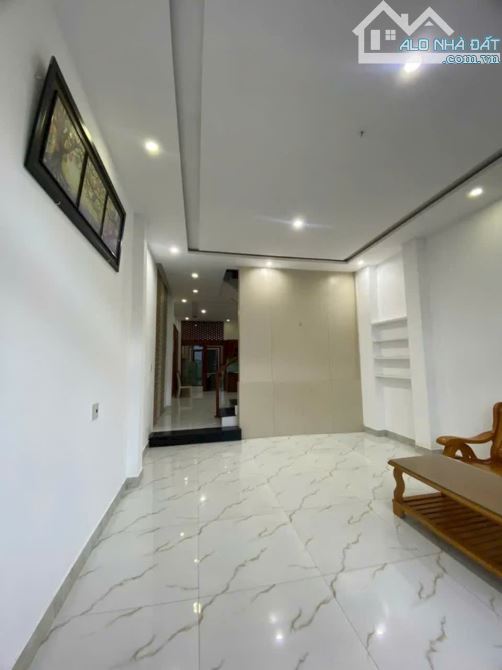 🔥NHÀ 4 TẦNG MẶT TIỀN KINH DOANH KINH DƯƠNG VƯƠNG GIÁ TỐT🔥 - 2