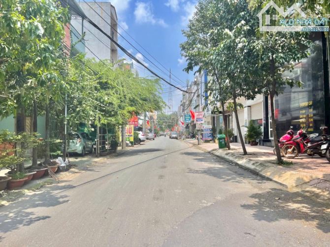 Bán Đất Mặt Tiền Kinh Doanh P.Tam Hoà, sát đường Đồng Khởi, gần Bệnh Viện Đa khoa Đồng NaI - 2