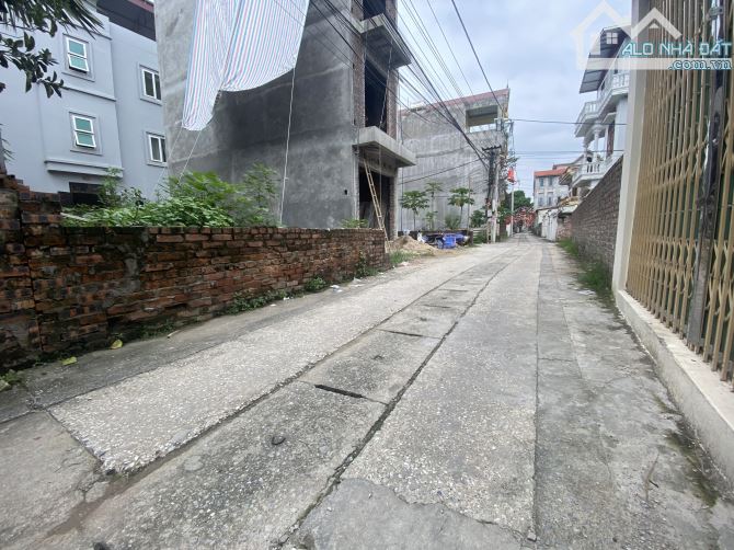 VÂN NỘI, CẦU NHẬT TÂN đường THÔNG XE BUÝT, vuông A4 chỉ khoảng 5 tỷ - 2