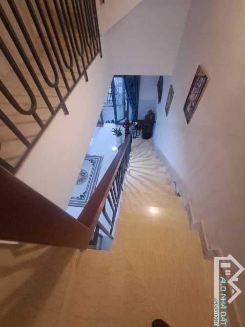 🏘️Nhà 4 TẦNG - NGANG 5 - Thạnh Xuân 52 , Quận 12- HXH - chỉ 4.x tỷ💸 - 2