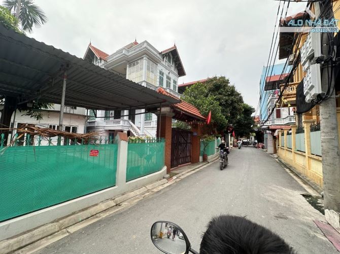 🚌🚌BÁN ĐẤT HIẾM -ĐẸP - ĐƯỜNG THÔNG OTO TRÁNH  KINH DOANH MỞ CỬA HÀNG-300m ĐẾN KCN - 2