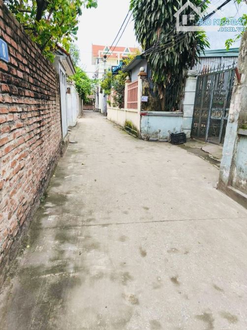 Cơ hội vàng! Bán đất tặng nhà Đặng Xá Gia Lâm 182m², chỉ 7,5 tỷ! - 2
