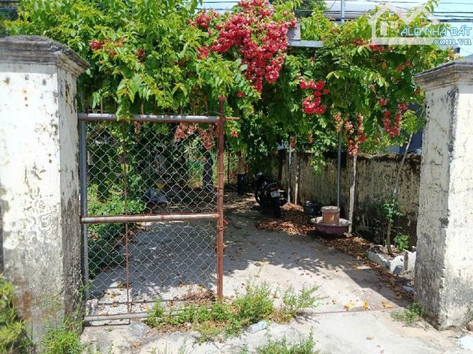 BÁN NHANH ĐẤT VUÔNG VỨC, DIỆN TÍCH 478,4M², MẶT TIỀN 10.2M, NGŨ HÀNH SƠN. 13.6 TỶ. - 2